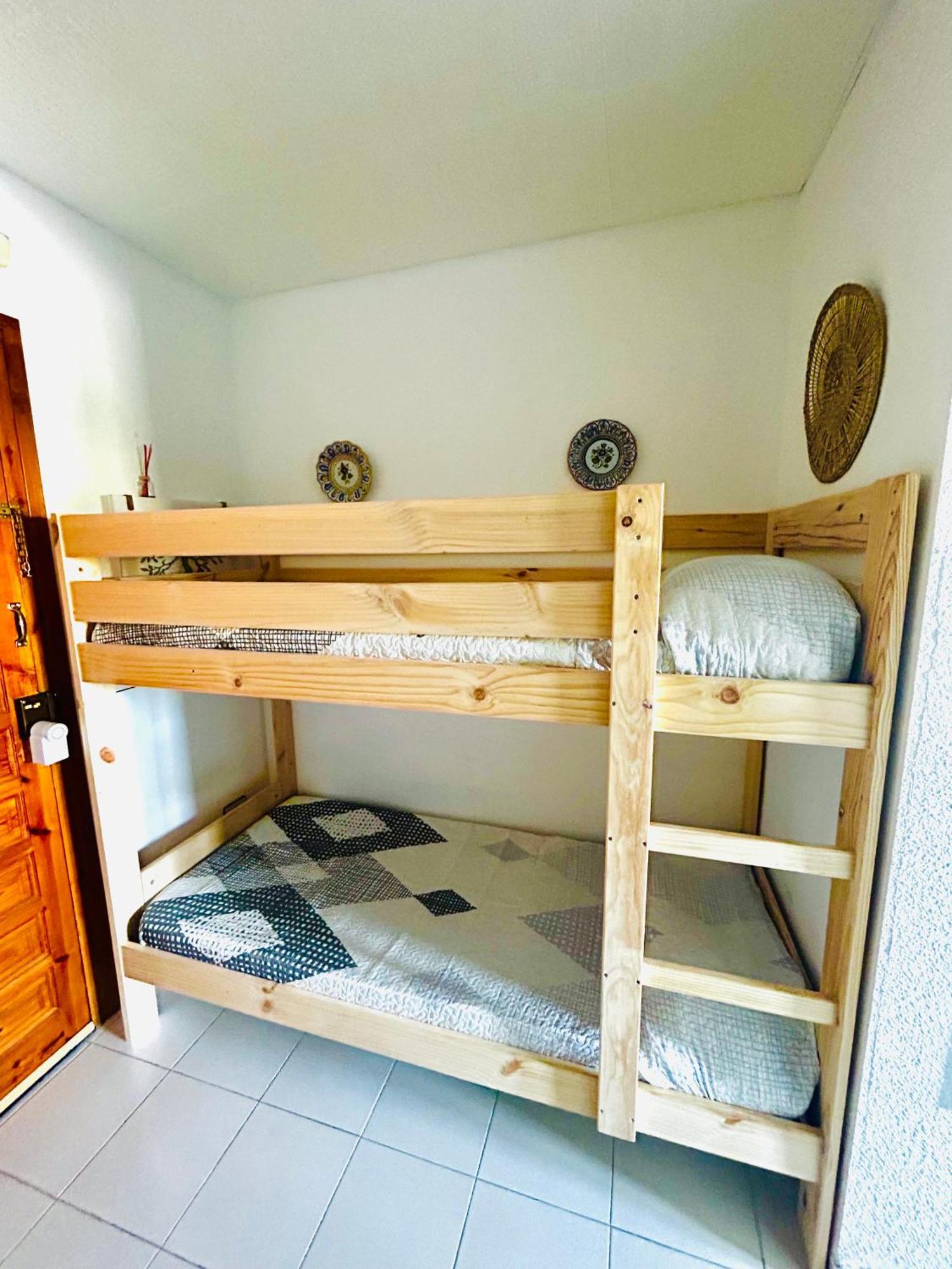 Appartement Encantador Estudio En 1ª Linea De Playa